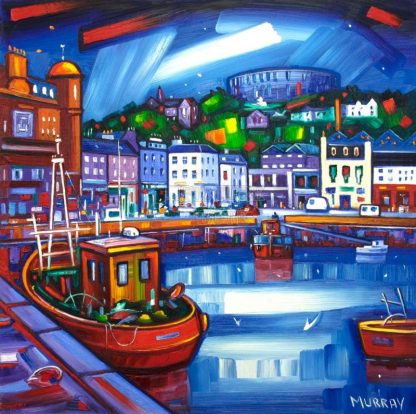 Oban by Raymond Murray (A59)