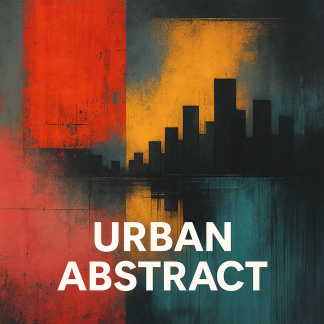 Urban Abstract