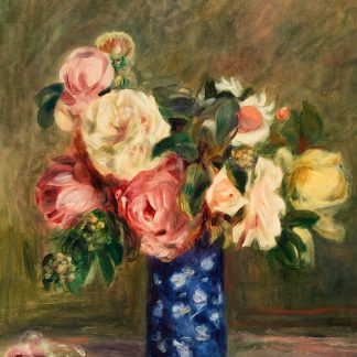 Renoir Art Prints